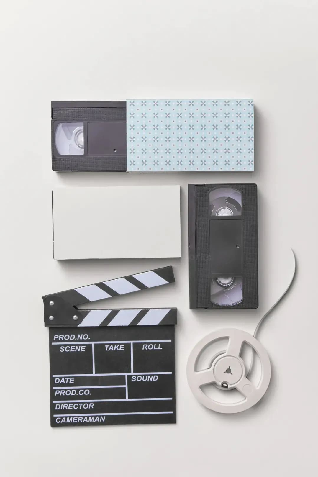 A Few Notes on Working With Local Businesses on Video Projects